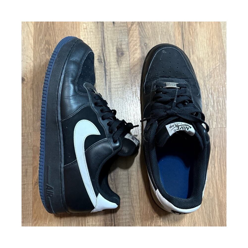 2008 Nike Air Force 1 - Picture 1 of 7